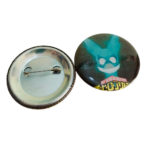 PIN ANIME - MY HERO ACADEMY