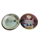 PIN ANIME - MY HERO ACADEMY - Imagen 2