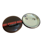 PIN ANIME - ONE PUNCH - Imagen 3
