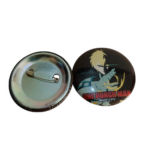 PIN ANIME - ONE PUNCH - Imagen 2
