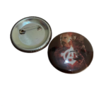PIN ANIME - MARVEL