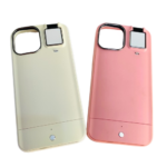 FUNDA FLASH IPHONE
