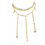 COLLAR 4 ESTRELLAS