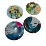PIN ANIME - DRAGON BALL - Imagen 7
