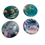 PIN ANIME - DRAGON BALL - Imagen 6