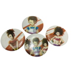 PIN ANIME - DRAGON BALL - Imagen 4