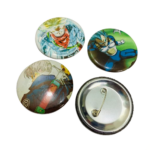 PIN ANIME - DRAGON BALL