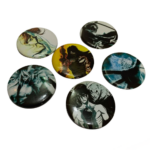 PIN ANIME - BLEACH