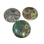 PIN ANIME - POKEMÓN - Imagen 2