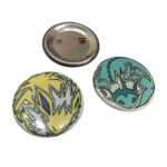 PIN ANIME - POKEMÓN