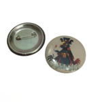 PIN ANIME - OVERLORD - Imagen 2