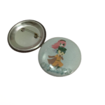 PIN ANIME - OVERLORD