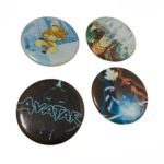 PIN ANIME - AVATAR
