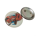 PIN ANIME - KATSUJIRO