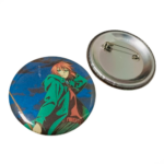 PIN ANIME - CHISE HATORI