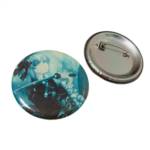 PIN ANIME - HONKAI IMPACT