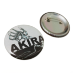 PIN ANIME - AKIRA