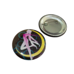PIN ANIME - SAILOR MÓN