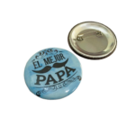 PIN ANIME - EL MEJOR PAPÁ