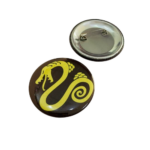 PIN ANIME - COBRA