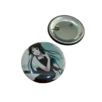 PIN ANIME - MIO AKIYAMA