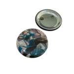 PIN ANIME - STRIFF FIHTER