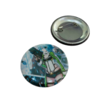 PIN ANIME - SINON