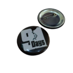 PIN ANIME - 91 DAYS