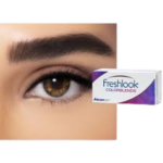 FRESHLOOK - HONEY
