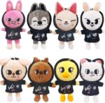 PELUCHES SKZOO - STRAYKIDS