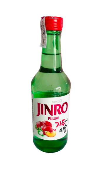 IMG_6891 SOJU PLUM - Imagen 1