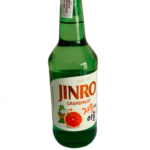 SOJU GRAPE FRUIT