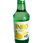 SOJU LEMON