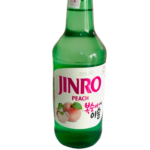 SOJU PEACH