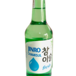 SOJU CHAMISUL
