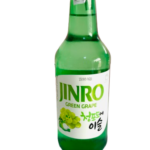 SOJU GREEN GRAPE