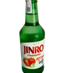 SOJU STRAWBERRY