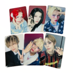 PHOTOCARD XLOV