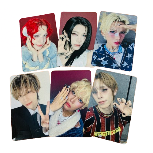 IMG_6898 PHOTOCARD XLOV - Imagen 1
