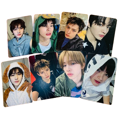 IMG_6899 PHOTOCARD CORTIS - Imagen 1