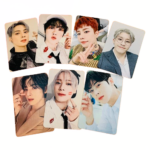 PHOTOCARD ASTRO