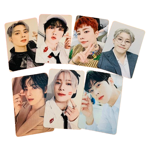 IMG_6900 PHOTOCARD ASTRO - Imagen 1