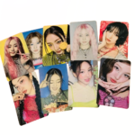 PHOTOCARD TWICE