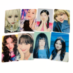 PHOTOCARD TWICE - Imagen 2