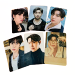 PHOTOCARD BTS - Imagen 2