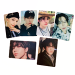 PHOTOCARD STRAY KIDS
