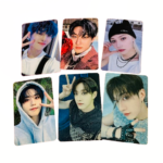 PHOTOCARD STRAY KIDS - Imagen 2