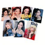 PHOTOCARD - BABY MONSTER - Imagen 2