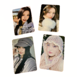 PHOTOCARD ILLIT