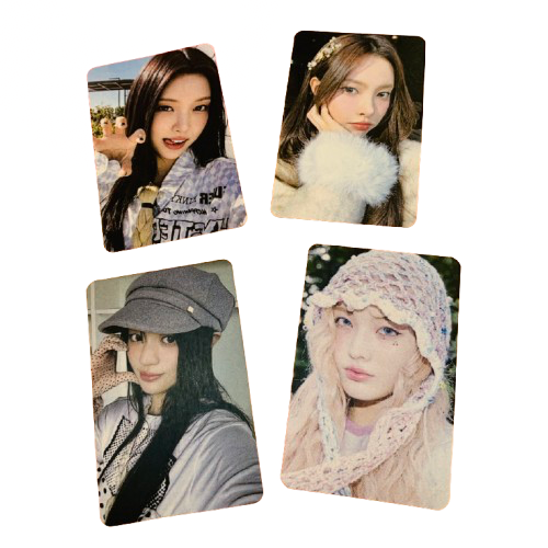 IMG_6911 PHOTOCARD ILLIT - Imagen 1